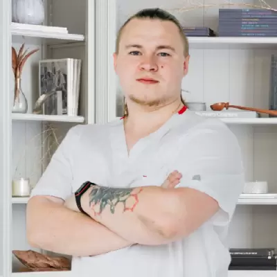 доктор Лопин Николай Николаевич фельдшер клиники «Санати» в Краснознаменске